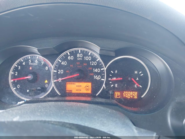 Продажа на аукционе авто 2010 Nissan Altima 2.5 S, vin: 1N4AL2AP8AN536160, номер лота: 45084162