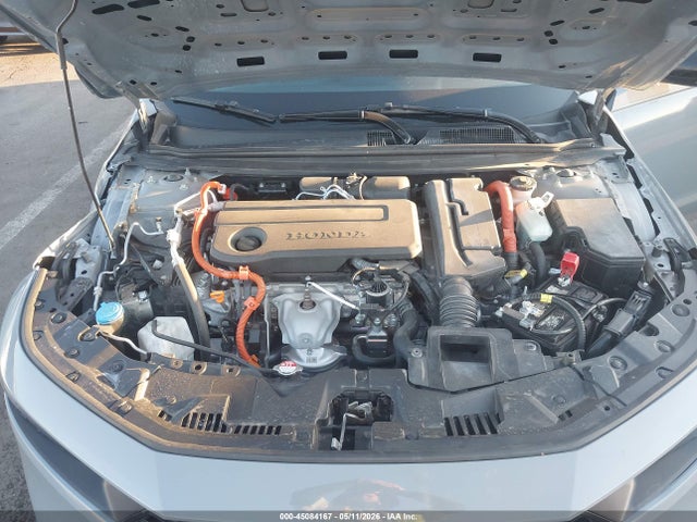 Продажа на аукционе авто 2024 Honda Accord Hybrid Sport-l, vin: 1HGCY2F76RA073226, номер лота: 45084167