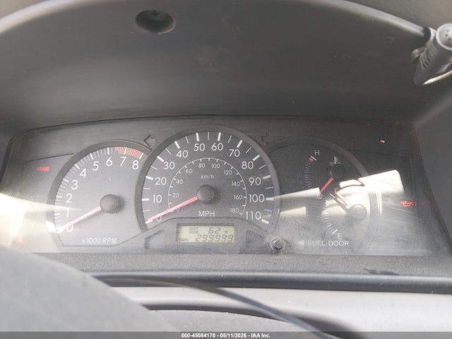 45084170 :رقم المزاد ، 1NXBR32EX8Z001116 vin ، 2008 Toyota Corolla Ce مزاد بيع