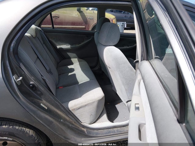 45084170 :رقم المزاد ، 1NXBR32EX8Z001116 vin ، 2008 Toyota Corolla Ce مزاد بيع