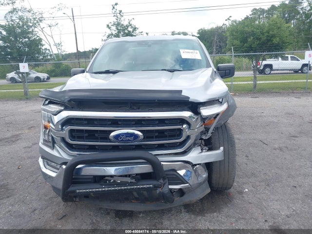 Aukcja sprzedaży 2021 Ford F-150 Xlt, vin: 1FTFW1E82MFA48163, numer aukcji: 45084174