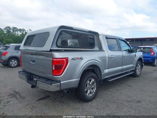 Aukcja sprzedaży 2021 Ford F-150 Xlt, vin: 1FTFW1E82MFA48163, numer aukcji: 45084174