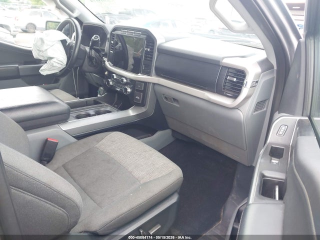 Aukcja sprzedaży 2021 Ford F-150 Xlt, vin: 1FTFW1E82MFA48163, numer aukcji: 45084174
