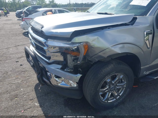Aukcja sprzedaży 2021 Ford F-150 Xlt, vin: 1FTFW1E82MFA48163, numer aukcji: 45084174