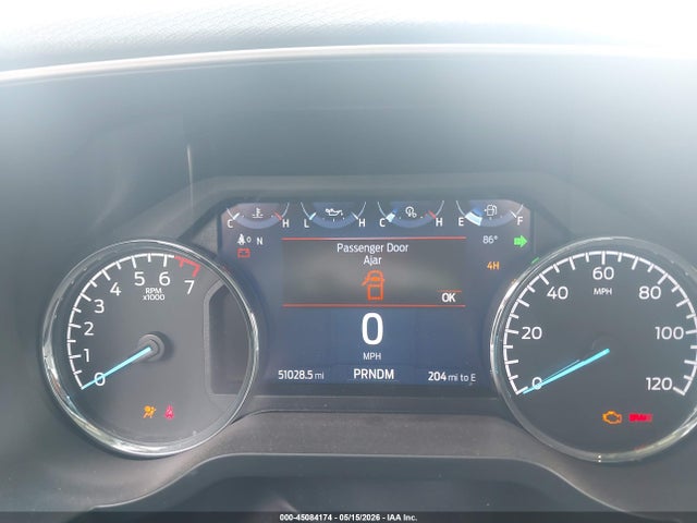 Aukcja sprzedaży 2021 Ford F-150 Xlt, vin: 1FTFW1E82MFA48163, numer aukcji: 45084174