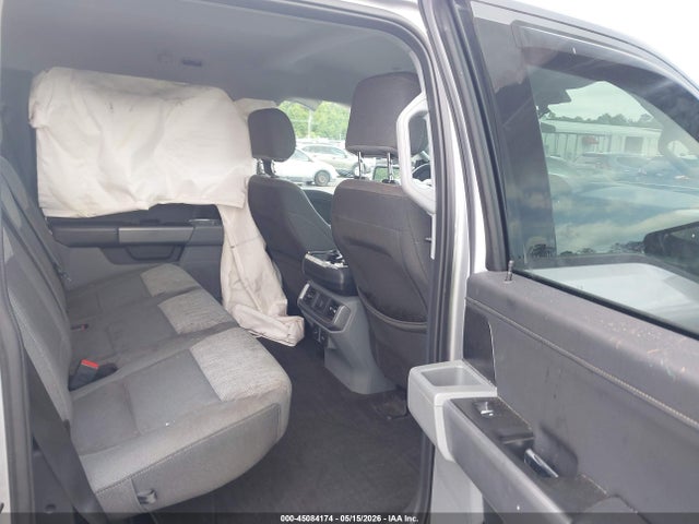 Aukcja sprzedaży 2021 Ford F-150 Xlt, vin: 1FTFW1E82MFA48163, numer aukcji: 45084174