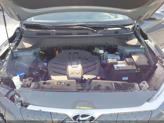 KM8K53AG9LU078969 Hyundai Kona Electric Ultimate