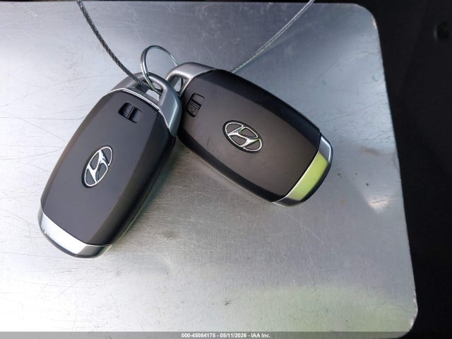KM8K53AG9LU078969 Hyundai Kona Electric Ultimate
