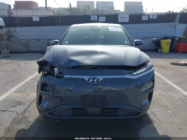 KM8K53AG9LU078969 Hyundai Kona Electric Ultimate