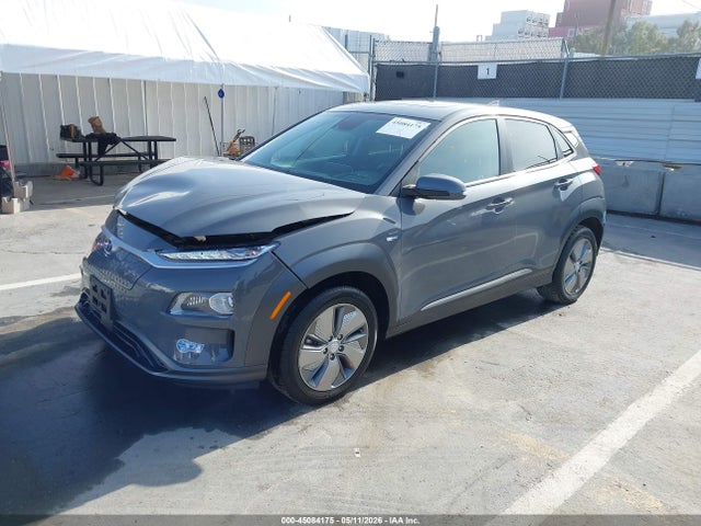 KM8K53AG9LU078969 Hyundai Kona Electric Ultimate