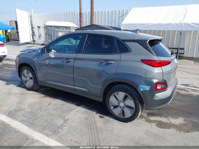KM8K53AG9LU078969 Hyundai Kona Electric Ultimate