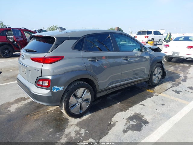 KM8K53AG9LU078969 Hyundai Kona Electric Ultimate