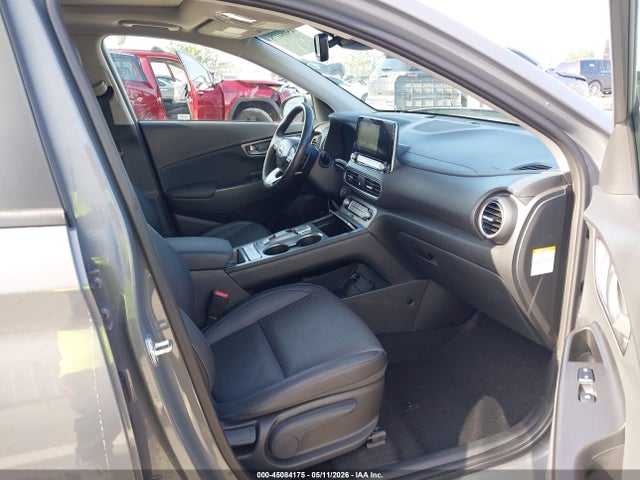 KM8K53AG9LU078969 Hyundai Kona Electric Ultimate