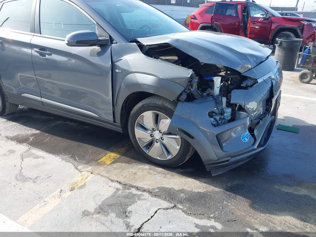 KM8K53AG9LU078969 Hyundai Kona Electric Ultimate