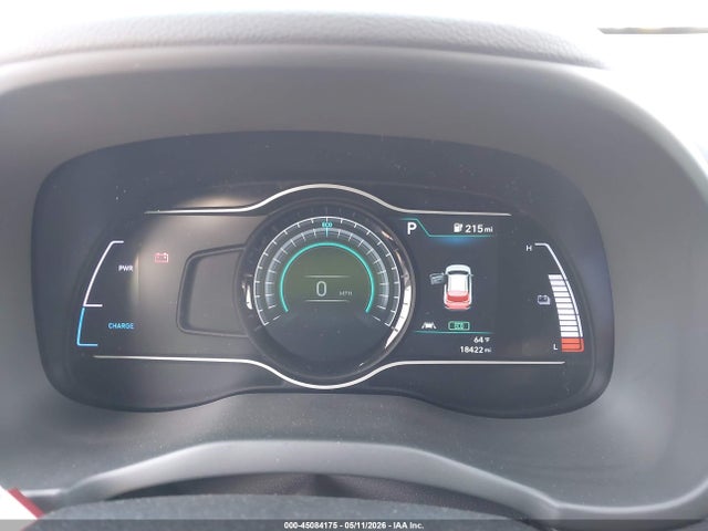 KM8K53AG9LU078969 Hyundai Kona Electric Ultimate