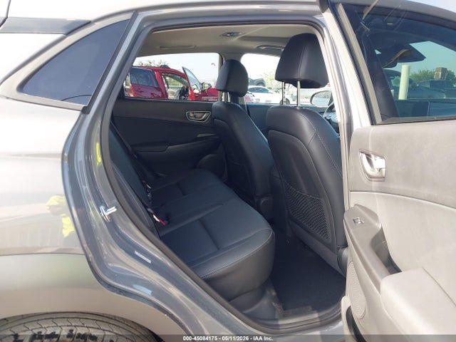 KM8K53AG9LU078969 Hyundai Kona Electric Ultimate