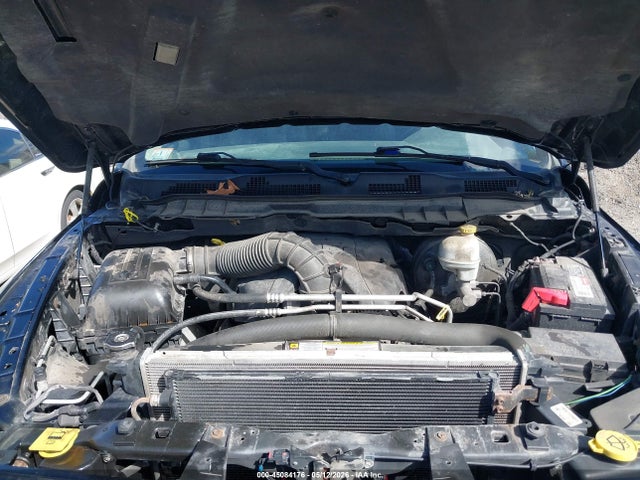 Aukcja sprzedaży 2012 Ram 1500 Sport, vin: 1C6RD7HT6CS130934, numer aukcji: 45084176