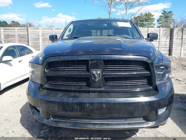 Aukcja sprzedaży 2012 Ram 1500 Sport, vin: 1C6RD7HT6CS130934, numer aukcji: 45084176
