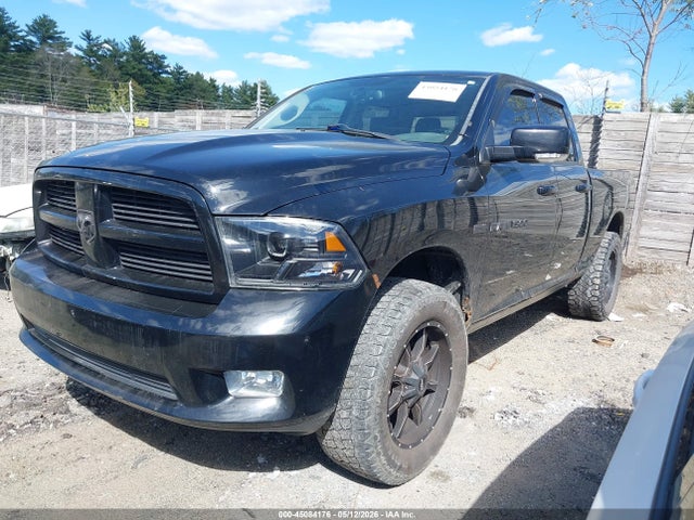 Aukcja sprzedaży 2012 Ram 1500 Sport, vin: 1C6RD7HT6CS130934, numer aukcji: 45084176