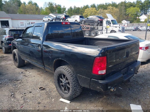 Aukcja sprzedaży 2012 Ram 1500 Sport, vin: 1C6RD7HT6CS130934, numer aukcji: 45084176