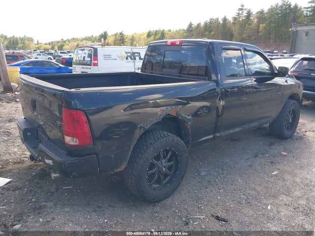 Aukcja sprzedaży 2012 Ram 1500 Sport, vin: 1C6RD7HT6CS130934, numer aukcji: 45084176