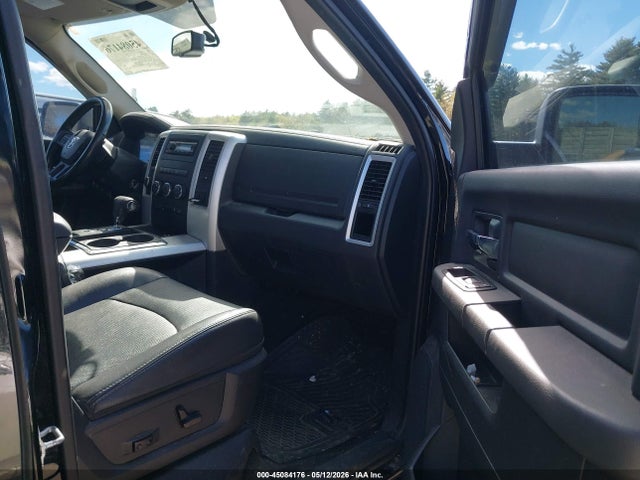 Aukcja sprzedaży 2012 Ram 1500 Sport, vin: 1C6RD7HT6CS130934, numer aukcji: 45084176