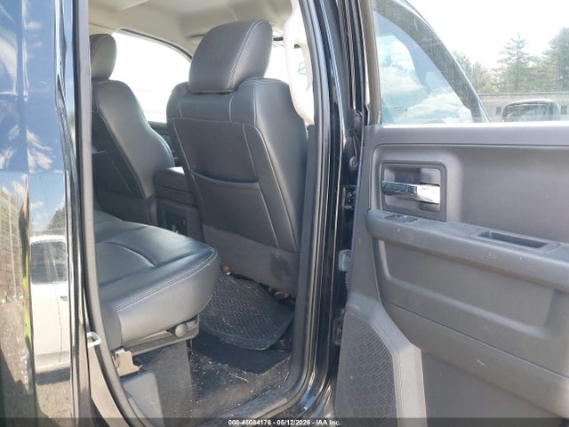 Aukcja sprzedaży 2012 Ram 1500 Sport, vin: 1C6RD7HT6CS130934, numer aukcji: 45084176