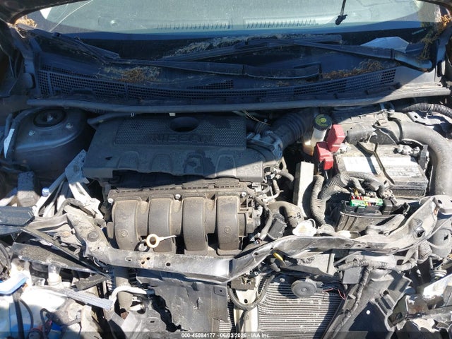 Aukcja sprzedaży 2019 Nissan Sentra Sv, vin: 3N1AB7AP8KY391655, numer aukcji: 45084177