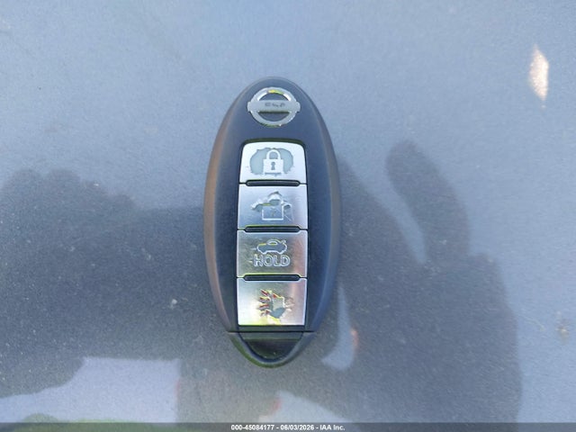 Aukcja sprzedaży 2019 Nissan Sentra Sv, vin: 3N1AB7AP8KY391655, numer aukcji: 45084177