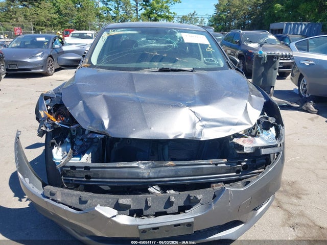 Aukcja sprzedaży 2019 Nissan Sentra Sv, vin: 3N1AB7AP8KY391655, numer aukcji: 45084177