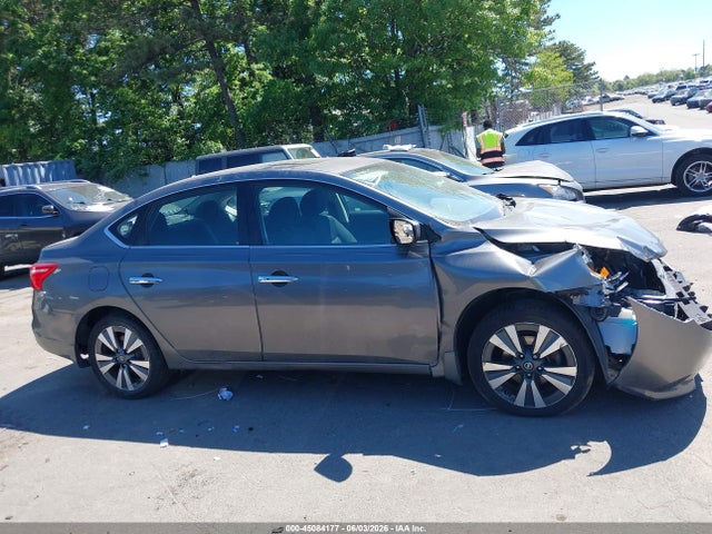 Aukcja sprzedaży 2019 Nissan Sentra Sv, vin: 3N1AB7AP8KY391655, numer aukcji: 45084177