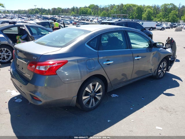 Aukcja sprzedaży 2019 Nissan Sentra Sv, vin: 3N1AB7AP8KY391655, numer aukcji: 45084177