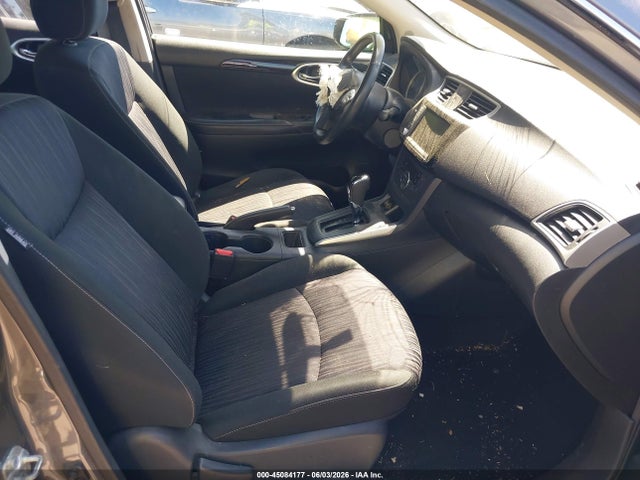Aukcja sprzedaży 2019 Nissan Sentra Sv, vin: 3N1AB7AP8KY391655, numer aukcji: 45084177