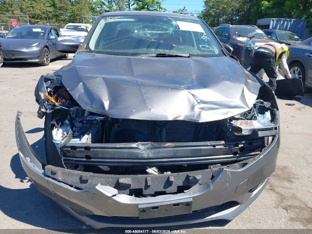 Aukcja sprzedaży 2019 Nissan Sentra Sv, vin: 3N1AB7AP8KY391655, numer aukcji: 45084177