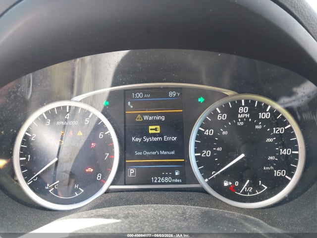 Aukcja sprzedaży 2019 Nissan Sentra Sv, vin: 3N1AB7AP8KY391655, numer aukcji: 45084177