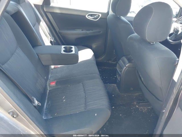 Aukcja sprzedaży 2019 Nissan Sentra Sv, vin: 3N1AB7AP8KY391655, numer aukcji: 45084177