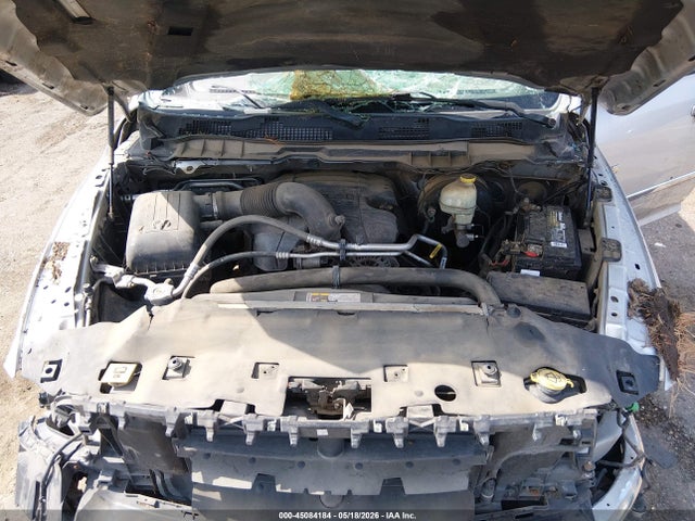 2014 Ram 1500 Big Horn მანქანა იყიდება აუქციონზე, vin: 1C6RR7LT8ES108560, აუქციონის ნომერი: 45084184