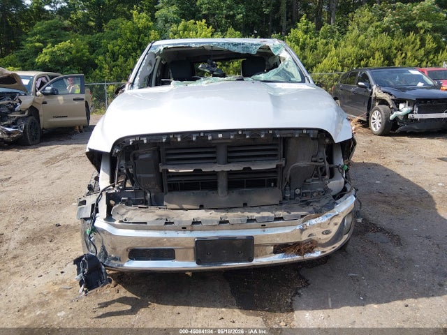 2014 Ram 1500 Big Horn მანქანა იყიდება აუქციონზე, vin: 1C6RR7LT8ES108560, აუქციონის ნომერი: 45084184