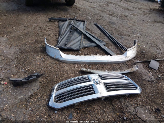 2014 Ram 1500 Big Horn მანქანა იყიდება აუქციონზე, vin: 1C6RR7LT8ES108560, აუქციონის ნომერი: 45084184