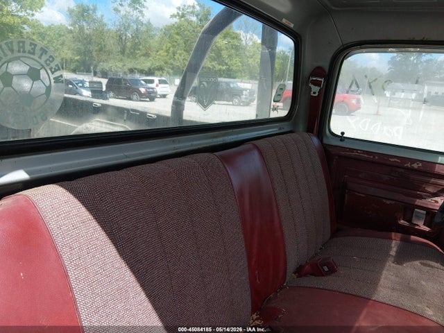 Aukcja sprzedaży 1985 Dodge W-series W100/w150, vin: 1B7HW14TXFS502071, numer aukcji: 45084185