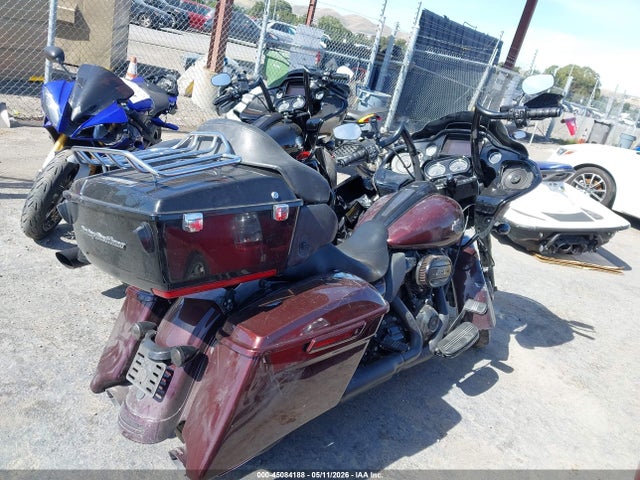 Продажа на аукционе авто 2021 Harley-davidson Fltrxs, vin: 1HD1KTP29MB667486, номер лота: 45084188