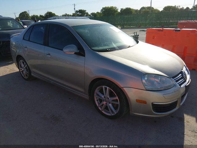 45084190 :رقم المزاد ، 3VWPF71K96M670638 vin ، 2006 Volkswagen Jetta Value Edition مزاد بيع