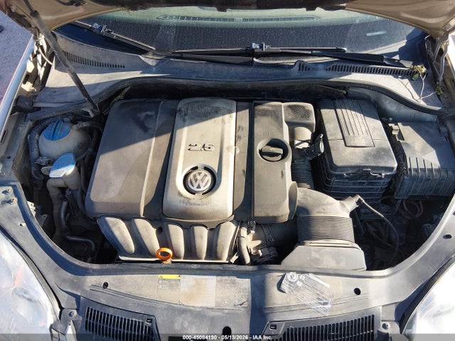 Продаж на аукціоні авто 2006 Volkswagen Jetta Value Edition, vin: 3VWPF71K96M670638, номер лоту: 45084190