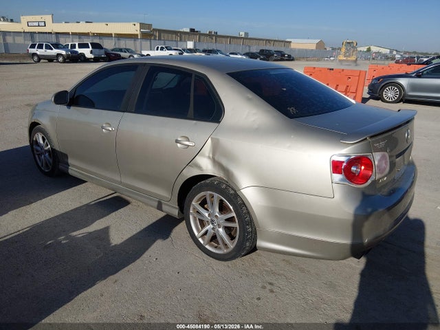 Продаж на аукціоні авто 2006 Volkswagen Jetta Value Edition, vin: 3VWPF71K96M670638, номер лоту: 45084190
