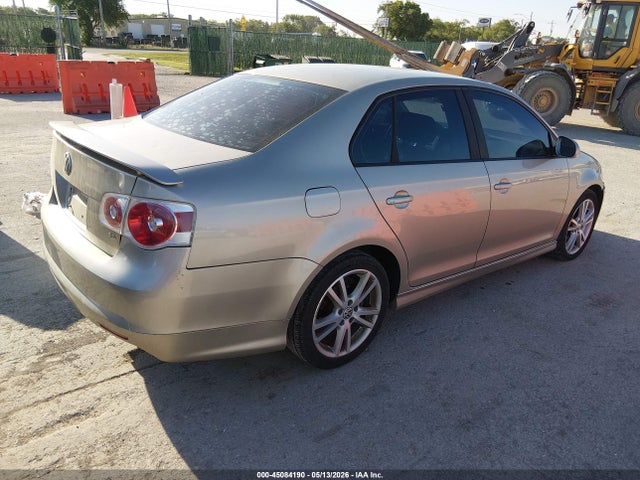 Продаж на аукціоні авто 2006 Volkswagen Jetta Value Edition, vin: 3VWPF71K96M670638, номер лоту: 45084190