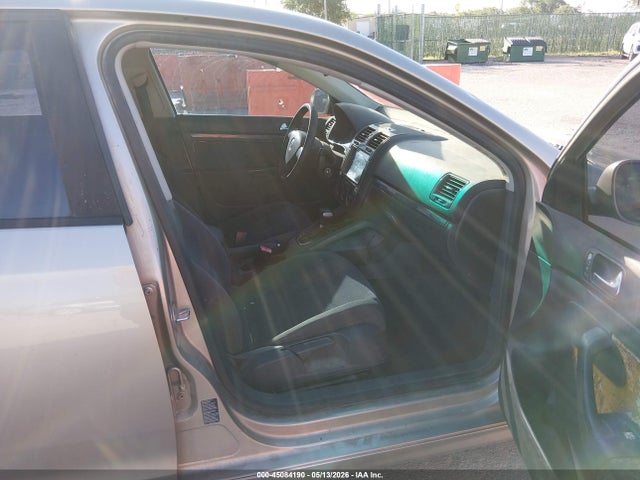 Продаж на аукціоні авто 2006 Volkswagen Jetta Value Edition, vin: 3VWPF71K96M670638, номер лоту: 45084190