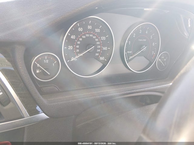 Продаж на аукціоні авто 2017 Bmw 340i Xdrive, vin: WBA8B7G39HNU37786, номер лоту: 45084191