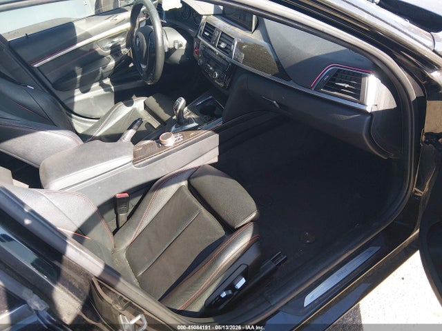 Продаж на аукціоні авто 2017 Bmw 340i Xdrive, vin: WBA8B7G39HNU37786, номер лоту: 45084191