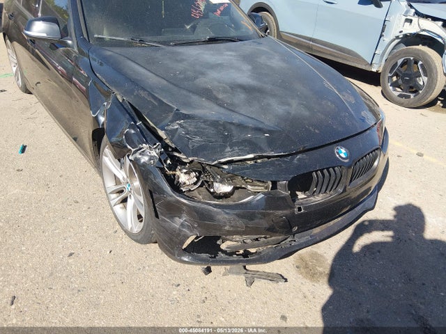 Продаж на аукціоні авто 2017 Bmw 340i Xdrive, vin: WBA8B7G39HNU37786, номер лоту: 45084191