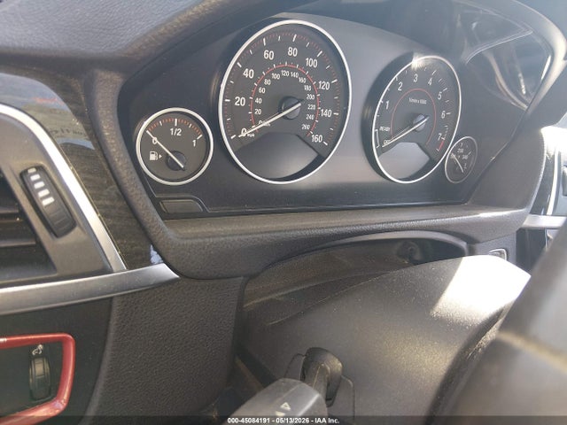 Продаж на аукціоні авто 2017 Bmw 340i Xdrive, vin: WBA8B7G39HNU37786, номер лоту: 45084191